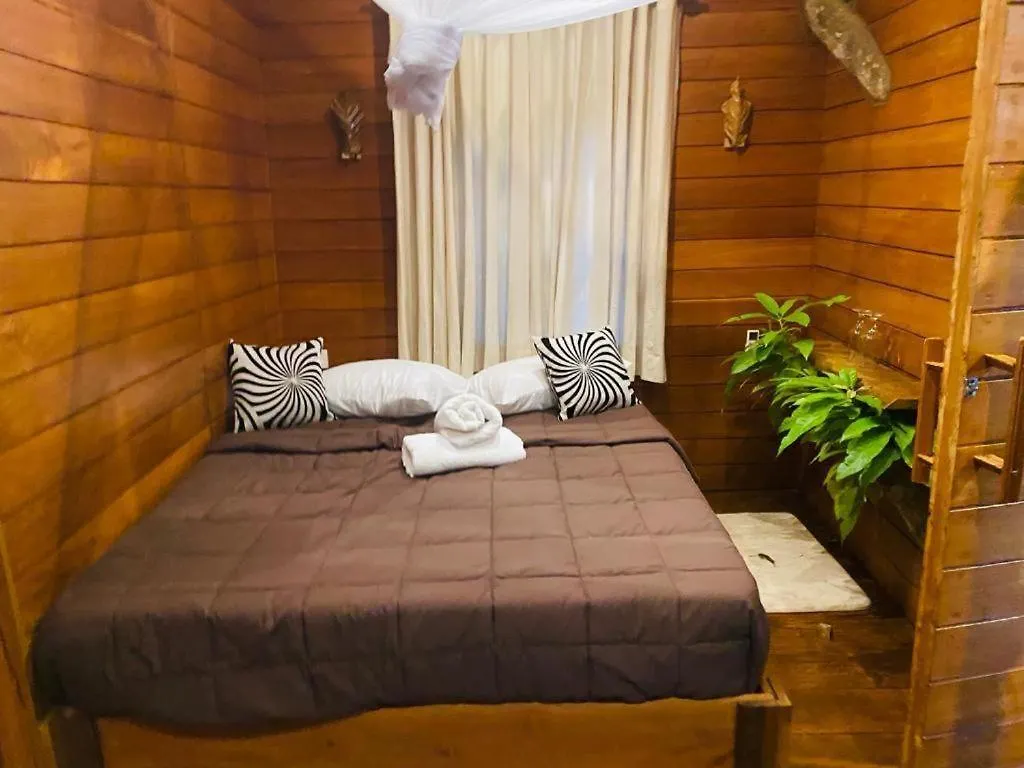 فندق Kandy Tree House